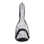 ЛЧГКм1 Чехол для классической гитары, Lutner