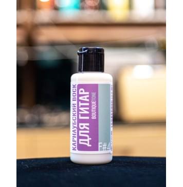 BTF4S Полироль из карнаубского воска для музыкальных инструментов, 50 мл, BoutiqueTone-0