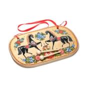 MS-K1-PB-01 Пастуший барабан, 1 категория, Мастерская Сереброва