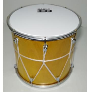 BK-10Lv Барабан кавказский 10