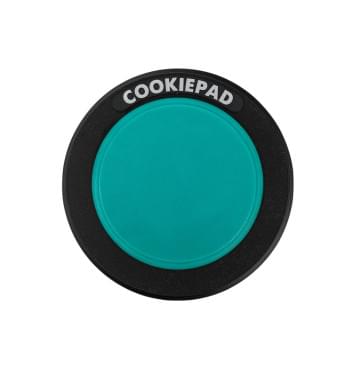 COOKIEPAD-6Z+ Cookie Pad Тренировочный пэд 6 COOKIEPAD-6Z+ Cookie Pad Тренировочный пэд 6