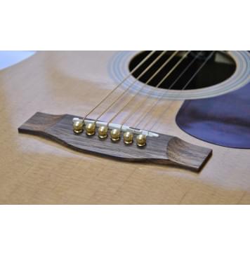 LS-01 Комплект фиксаторов струн для гитары, сталь, Мозеръ LS-01 Комплект фиксаторов струн для гитары, сталь, Мозеръ-0