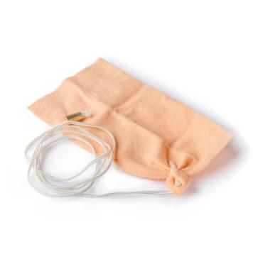 HE50P Салфетка с грузиком для кларнета, Dunlop-0