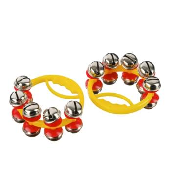 FLT-WBP2 Колокольчики на ручке полукруг, Fleet-0