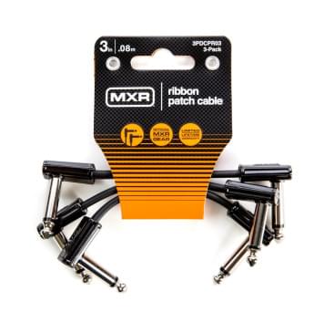 3PDCPR03 MXR Ribbon Коммутационный кабель 