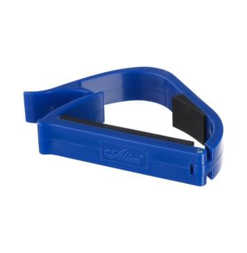 A007E-C Каподастр для классической гитары Alice-0