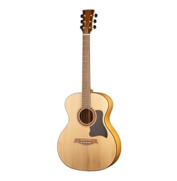 D014A Гитара акустическая, Doff-0