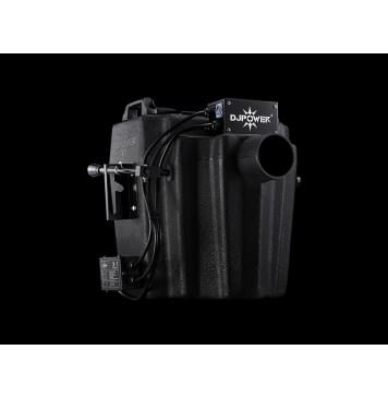 X-1-DJPower Генератор дыма, сухой лед (2 коробки), DJPower-0