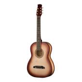 2C-6 Акустическая гитара, Ижевский завод Т.И.М