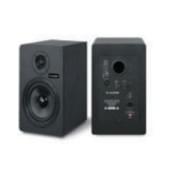 X6-N-Audio Акустическая система, 130Вт, N-Audio