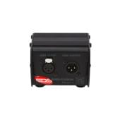 DM-AI1-1 Audio Isolator Аудио изолятор экранированный, EDS