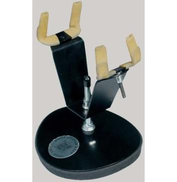 GS80 Упор на колено гитариста Wolf-0