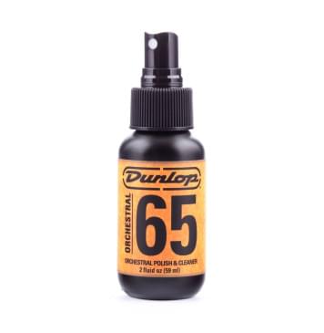 6592 Formula 65 Средство для очистки/полироль для скрипок, альтов и виолончелей, Dunlop-0