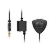 iRig-Acoustic Микрофон для акустической гитары, IK Multimedia