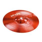 0001922212 Color Sound 900 Red Splash Тарелка 12