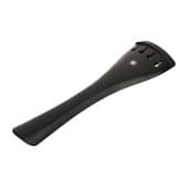 CT04E-4/4 Струнодержатель для виолончели, круглая модель, черное дерево, WBO