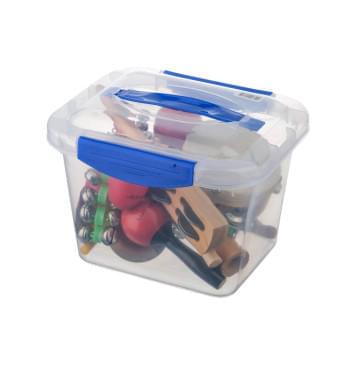 FLT-PS4 Набор перкуссии, Fleet-0