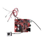 Mother-board-C5M5G5X5 Плата для акустической системы C5, M5, G5, X5, N-Audio
