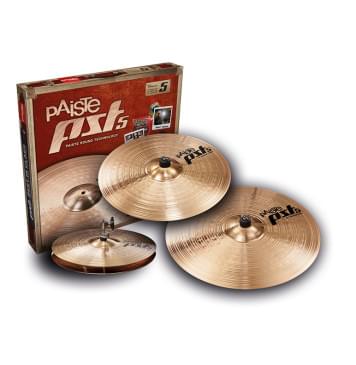 000068USET New PST 5 Universal Set Комплект тарелок 14