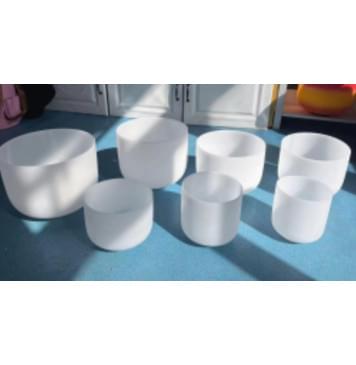 WFCS-10 Поющая чаша 10