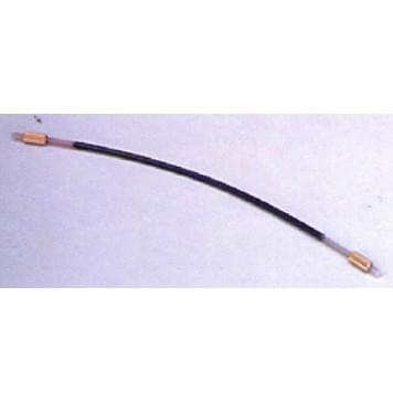 VX05N Привязь (жилка) для скрипки стандартная. Материал - нейлон. WBO-0