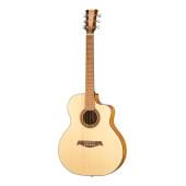 D013A Гитара акустическая, Doff