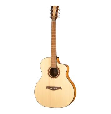 D013A Гитара акустическая, Doff-0