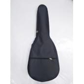 MZ-ChGC-3/4grey Чехол для классической гитары размером 3/4, серый, MEZZO