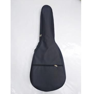 MZ-ChGC-3/4grey Чехол для классической гитары размером 3/4, серый, MEZZO-0