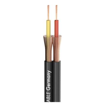 320-0061 SC- Onyx Кабель инструментальный, 100м, Sommer Cable-0