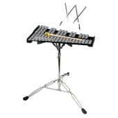 FLT-TL32CJ Металлофон (глокеншпиль) с подставкой и чехлом Fleet