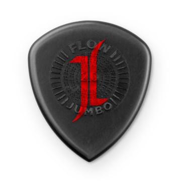 547PJL Jeff Loomis Custom Flow Jumbo 2.0 Медиаторы, 3шт, Dunlop-0
