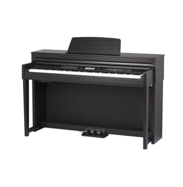 DP740K Цифровое пианино, Medeli-0