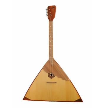 BAM Балалайка альт, 3-струнная, Doff-0