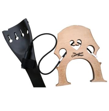 SH950 Звукосниматель для контрабаса Shadow-0