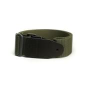 MB5031-164 Ремень для гитары, нейлоновый, хаки, Mamba straps