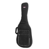 LEG-5 Чехол для электрогитары, плотный. Lutner