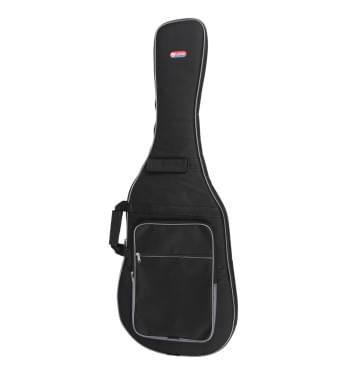 LEG-5 Чехол для электрогитары, плотный. Lutner-0