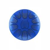 FTD-611D-BL Глюкофон, 15см, Ре мажор, синий, Foix