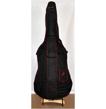 BDB-44 Чехол для контрабаса 4/4, Мозеръ-0