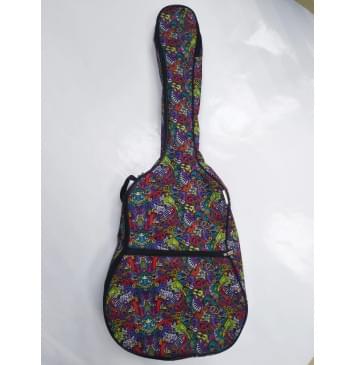 MZ-ChGD-1/1muz Чехол для гитары дредноут, т-0