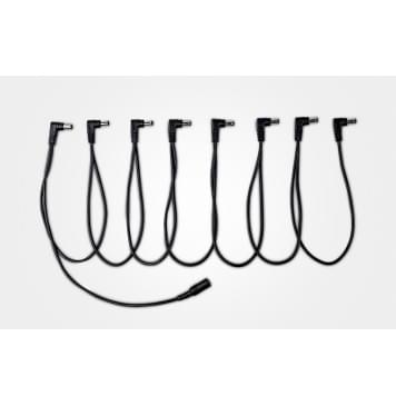 CM-26 Разветвитель адаптера питания, на 8 педалей, Joyo-0