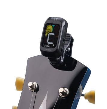 T-2058C Тюнер цифровой на прищепке, цветной дисплей, Musedo-0