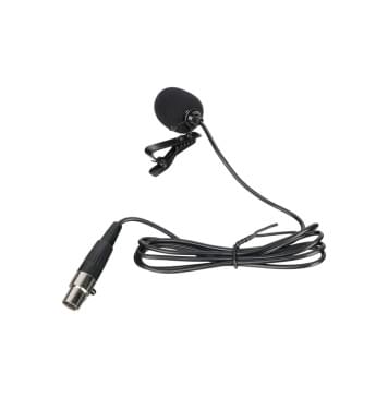 C5 Микрофон петличный, LAudio-0