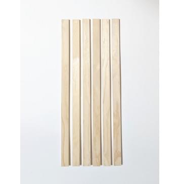 AW-190011 Комплект пружин на классическую гитару, Ель, (комплект из 6шт.), Акустик Вуд-0