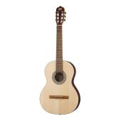 LAG1C-SAM24 LAG1C Классическая гитара со звукоснимателем, MIG Guitars