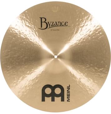 B20HR Byzance Traditional Heavy Ride Тарелка 20