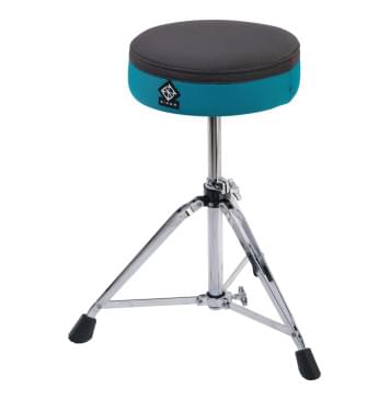 PSN-805 Табурет барабанщика, круглый, Dixon-0