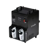 WS-FOBU900 Генератор дыма и мыльных пузырей, 900Вт, LAudio