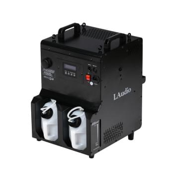 WS-FOBU900 Генератор дыма и мыльных пузырей, 900Вт, LAudio-0